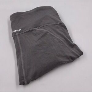 Allbirds Women's M Wool Blend Gray Ankle Athletic Leggings